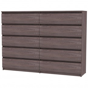 Комод Malta light K156 (ЯАТ) в Ноябрьске - noyabrsk.mebel24.online | фото