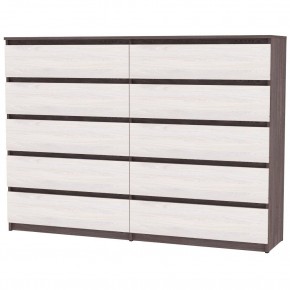 Комод Malta light K156 (ЯАТ-ЯАС) в Ноябрьске - noyabrsk.mebel24.online | фото