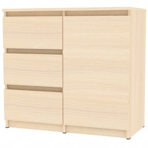Комод Malta light K186 в Ноябрьске - noyabrsk.mebel24.online | фото
