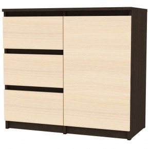 Комод Malta light K186 в Ноябрьске - noyabrsk.mebel24.online | фото 9