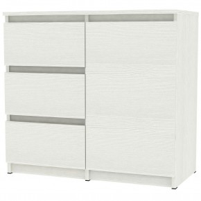 Комод Malta light K186 (ВД) в Ноябрьске - noyabrsk.mebel24.online | фото