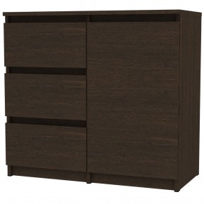 Комод Malta light K186 (Венге) в Ноябрьске - noyabrsk.mebel24.online | фото