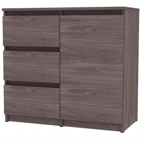 Комод Malta light K186 (ЯАТ) в Ноябрьске - noyabrsk.mebel24.online | фото