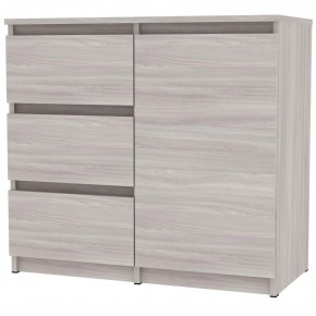 Комод Malta light K186 (ЯШС) в Ноябрьске - noyabrsk.mebel24.online | фото