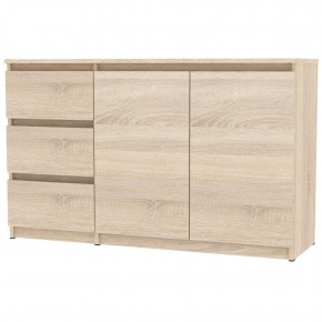 Комод Malta light K187 в Ноябрьске - noyabrsk.mebel24.online | фото 5