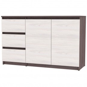 Комод Malta light K187 (ЯАТ-ЯАС) в Ноябрьске - noyabrsk.mebel24.online | фото
