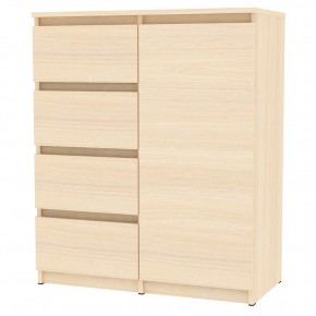 Комод Malta light K188 (ДМ) в Ноябрьске - noyabrsk.mebel24.online | фото