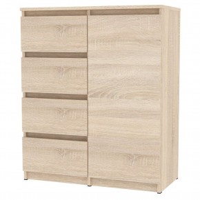 Комод Malta light K188 (ДСС) в Ноябрьске - noyabrsk.mebel24.online | фото
