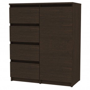 Комод Malta light K188 (Венге) в Ноябрьске - noyabrsk.mebel24.online | фото
