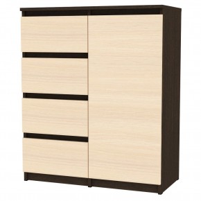 Комод Malta light K188 (Венге-ДМ) в Ноябрьске - noyabrsk.mebel24.online | фото