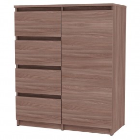 Комод Malta light K188 (ЯШТ) в Ноябрьске - noyabrsk.mebel24.online | фото