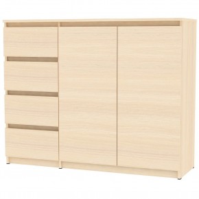 Комод Malta light K189 (ДМ) в Ноябрьске - noyabrsk.mebel24.online | фото