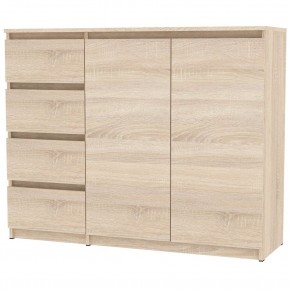 Комод Malta light K189 (ДСС) в Ноябрьске - noyabrsk.mebel24.online | фото