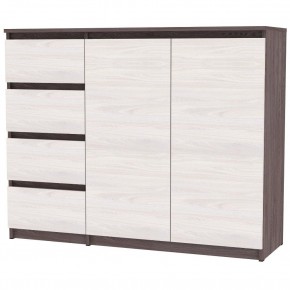 Комод Malta light K189 (ЯАТ-ЯАС) в Ноябрьске - noyabrsk.mebel24.online | фото