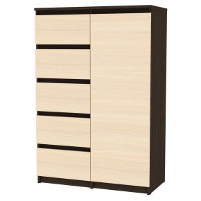 Комод Malta light K190 в Ноябрьске - noyabrsk.mebel24.online | фото