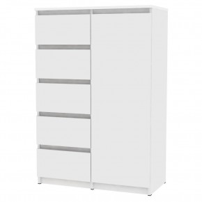 Комод Malta light K190 в Ноябрьске - noyabrsk.mebel24.online | фото 7