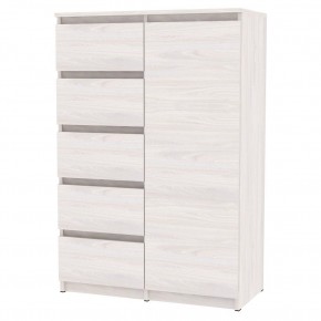 Комод Malta light K190 (ЯАС) в Ноябрьске - noyabrsk.mebel24.online | фото