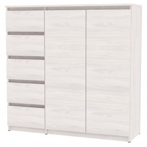Комод Malta light K191 (ЯАС) в Ноябрьске - noyabrsk.mebel24.online | фото