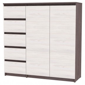 Комод Malta light K191 (ЯАТ-ЯАС) в Ноябрьске - noyabrsk.mebel24.online | фото