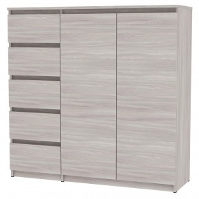 Комод Malta light K191 (ЯШС) в Ноябрьске - noyabrsk.mebel24.online | фото