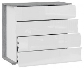 Комод Миранда в Ноябрьске - noyabrsk.mebel24.online | фото 4