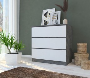 Комод МОДЕРН М6-1 в Ноябрьске - noyabrsk.mebel24.online | фото 3