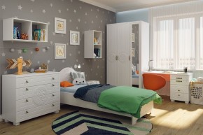 Комод Монблан МБ-37К в Ноябрьске - noyabrsk.mebel24.online | фото 3