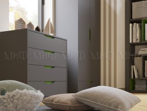 НЕАПОЛЬ Комод в Ноябрьске - noyabrsk.mebel24.online | фото