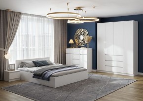 НИЦЦА-6 Комод (НЦ.06) в Ноябрьске - noyabrsk.mebel24.online | фото 3