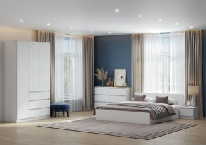 НИЦЦА-7 Комод (НЦ.07) в Ноябрьске - noyabrsk.mebel24.online | фото 2