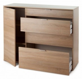 Комод НК-3 в Ноябрьске - noyabrsk.mebel24.online | фото 2
