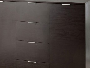 Комод НК-4 в Ноябрьске - noyabrsk.mebel24.online | фото
