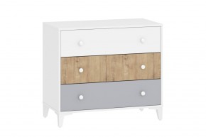 Комод НМ 041.15 "Морти" в Ноябрьске - noyabrsk.mebel24.online | фото