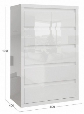 Комод Норден СТЛ.413.05 в Ноябрьске - noyabrsk.mebel24.online | фото 2