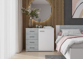 Комод NOVA в Ноябрьске - noyabrsk.mebel24.online | фото 3