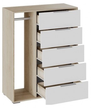 Комод Нуар Тип 1 в Ноябрьске - noyabrsk.mebel24.online | фото 2