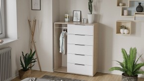 Комод Нуар Тип 1 в Ноябрьске - noyabrsk.mebel24.online | фото 3