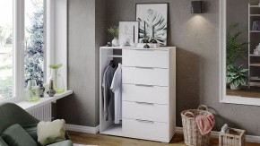 Комод Нуар Тип 1 в Ноябрьске - noyabrsk.mebel24.online | фото 2
