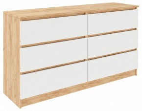 Комод Охта в Ноябрьске - noyabrsk.mebel24.online | фото