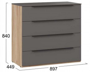 Комод Порто ТД-393.04.01 в Ноябрьске - noyabrsk.mebel24.online | фото 5