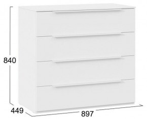 Комод Порто ТД-393.04.01 в Ноябрьске - noyabrsk.mebel24.online | фото 5