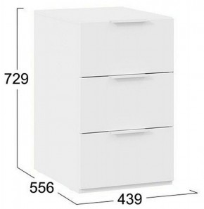 Комод Порто ТД-393.15.01-11 в Ноябрьске - noyabrsk.mebel24.online | фото