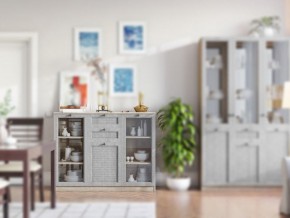 Комод "ГФ-04" Филадельфия в Ноябрьске - noyabrsk.mebel24.online | фото 2
