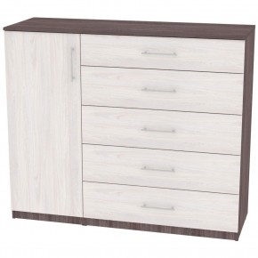 Комод "Калисто (K40)" ручка рейлинг в Ноябрьске - noyabrsk.mebel24.online | фото 14