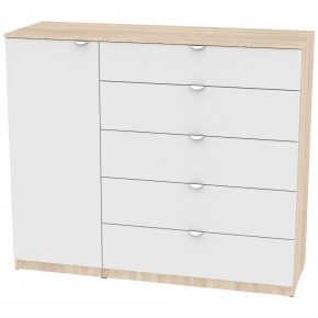 Комод "Калисто (K40)" ручка торцевая в Ноябрьске - noyabrsk.mebel24.online | фото 6