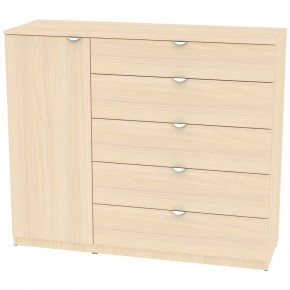 Комод "Калисто (K40)" ручка торцевая в Ноябрьске - noyabrsk.mebel24.online | фото 9