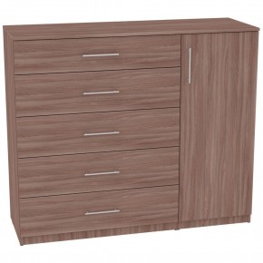 Комод "Калисто (K41)" ручка рейлинг в Ноябрьске - noyabrsk.mebel24.online | фото 10