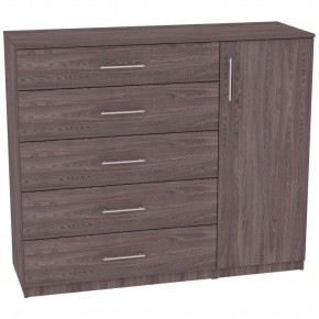 Комод "Калисто (K41)" ручка рейлинг (ЯАТ) в Ноябрьске - noyabrsk.mebel24.online | фото