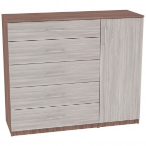 Комод "Калисто (K41)" ручка рейлинг (ЯШТ-ЯШС) в Ноябрьске - noyabrsk.mebel24.online | фото