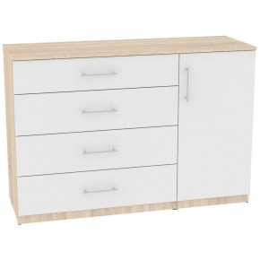 Комод "Калисто (K45)" ручка рейлинг в Ноябрьске - noyabrsk.mebel24.online | фото 6